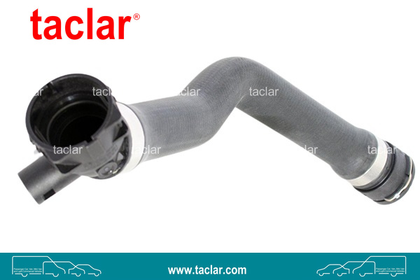 RADIATOR HOSE LOWER