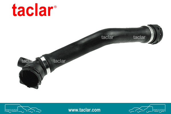 RADIATOR HOSE LOWER