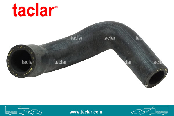 HEATER HOSE
