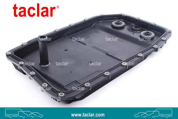AUTM. TRANSMISSION PAN