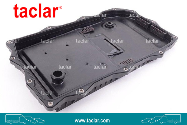 AUTM. TRANSMISSION PAN