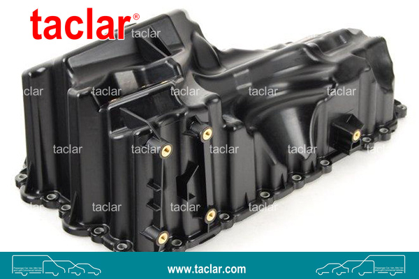 OIL PAN