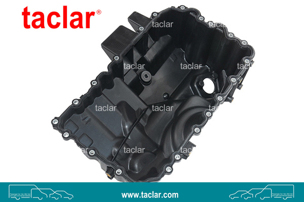 OIL PAN