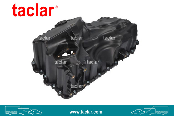 OIL PAN