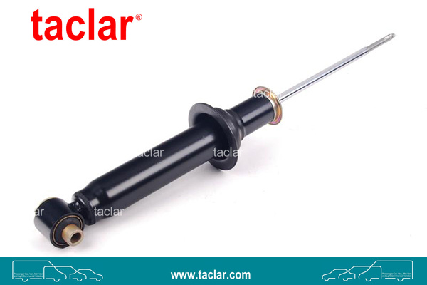 SHOCK ABSORBER REAR
