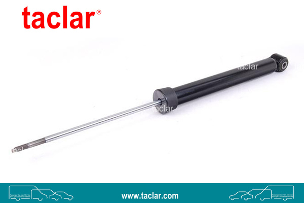 SHOCK ABSORBER REAR