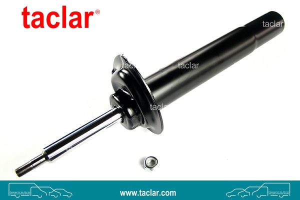 SHOCK ABSORBER FRONT