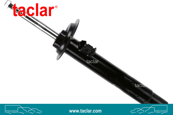 SHOCK ABSORBER FRONT RIGHT