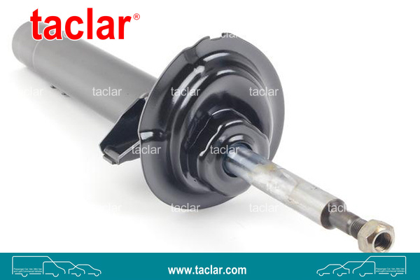 SHOCK ABSORBER FRONT LEFT