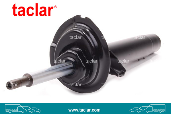 SHOCK ABSORBER FRONT RIGHT