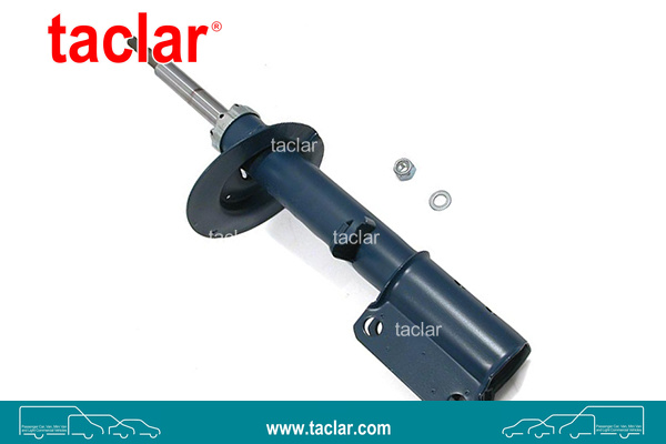 SHOCK ABSORBER FRONT LEFT