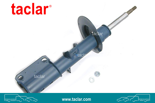 SHOCK ABSORBER FRONT RIGHT
