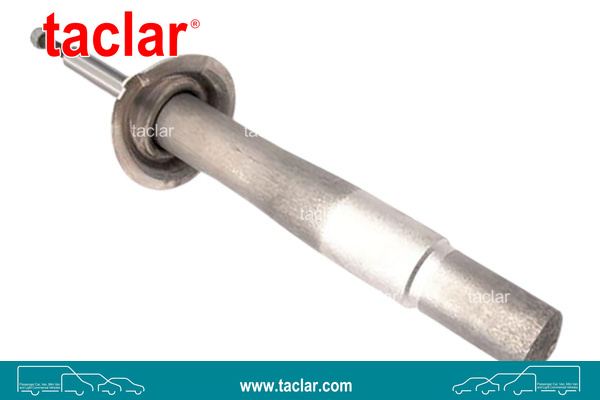 SHOCK ABSORBER FRONT LEFT