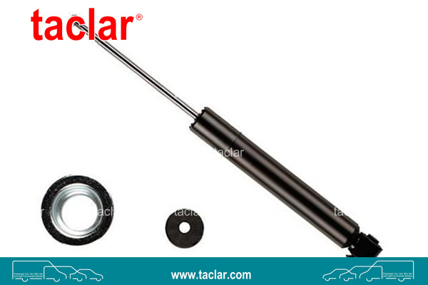 SHOCK ABSORBER REAR