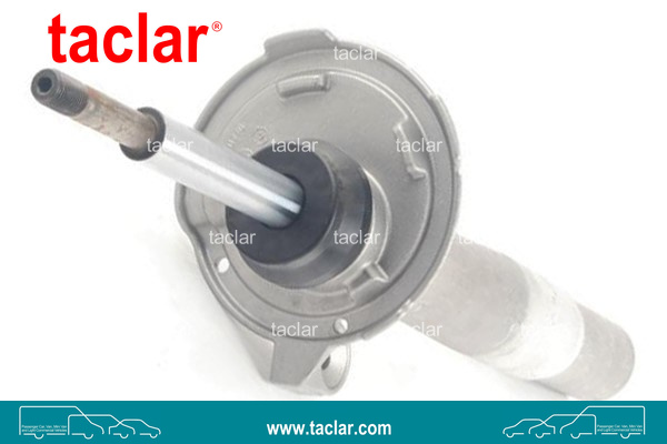 SHOCK ABSORBER FRONT LEFT