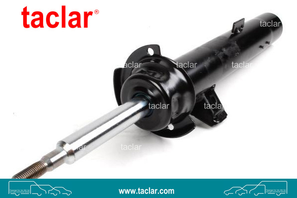 SHOCK ABSORBER FRONT LEFT