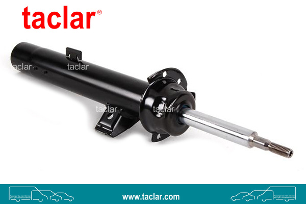 SHOCK ABSORBER FRONT RIGHT
