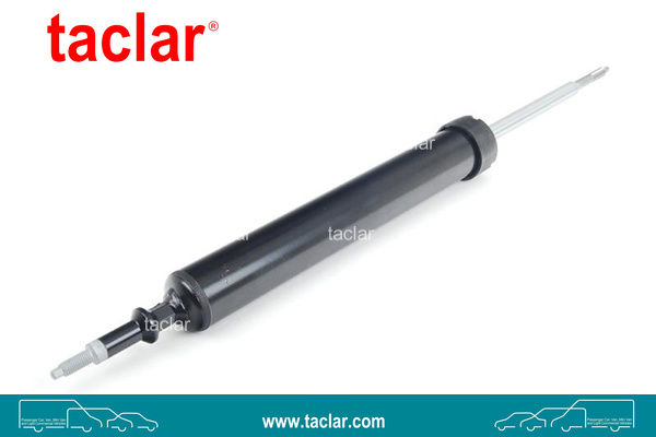 SHOCK ABSORBER REAR