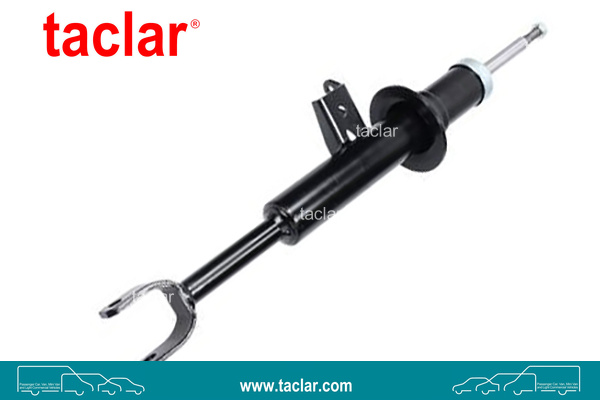 SHOCK ABSORBER FRONT RIGHT