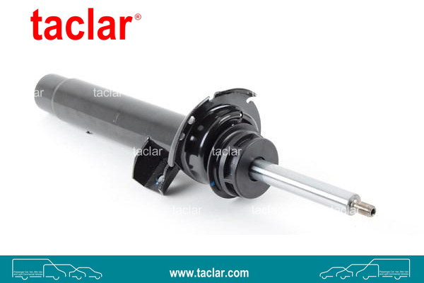 SHOCK ABSORBER FRONT