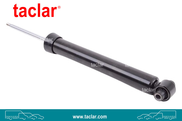 SHOCK ABSORBER REAR