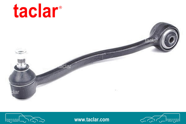 CONTROL ARM FRONT LOWER LEFT