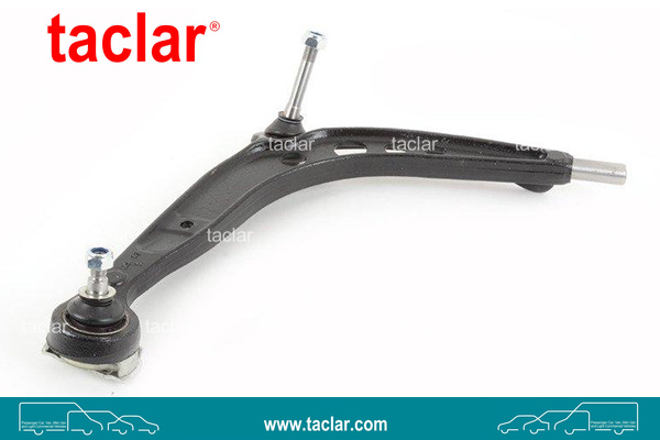 CONTROL ARM FRONT LOWER LEFT