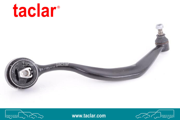 CONTROL ARM FRONT UPPER LEFT