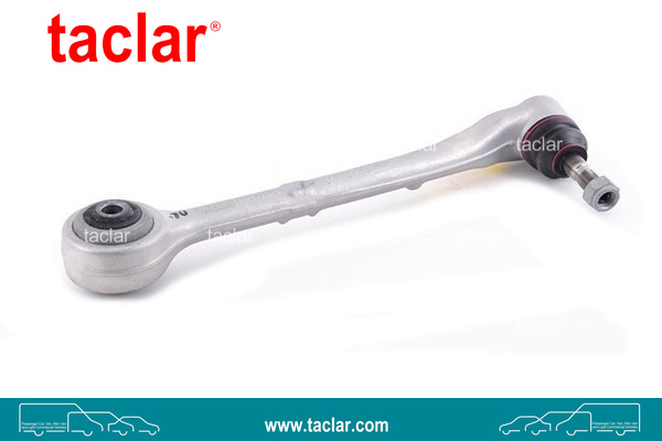 CONTROL ARM FRONT LOWER LEFT