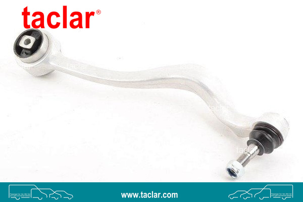 CONTROL ARM FRONT UPPER LEFT