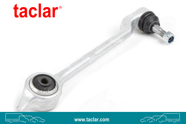 CONTROL ARM FRONT LOWER LEFT