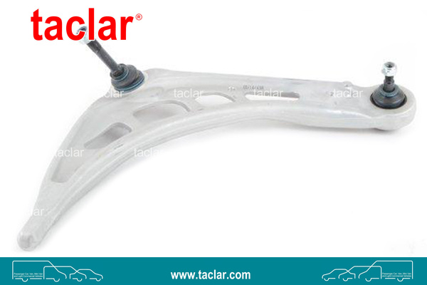 CONTROL ARM FRONT LOWER RIGHT