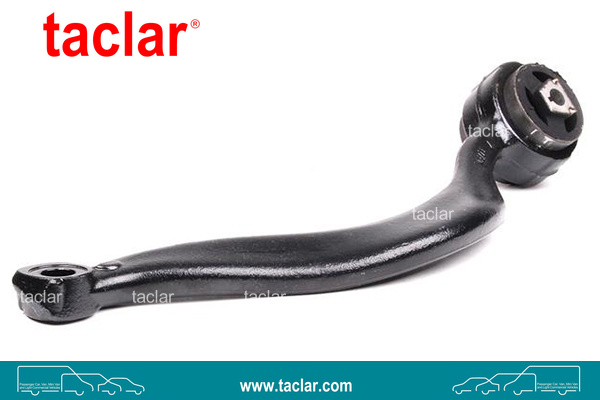 CONTROL ARM FRONT UPPER LEFT