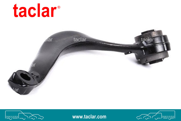 CONTROL ARM FRONT UPPER RIGHT
