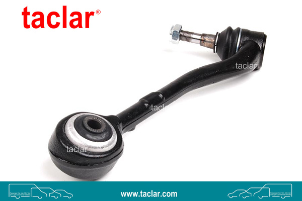 CONTROL ARM FRONT LOWER LEFT