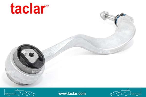 CONTROL ARM FRONT UPPER LEFT