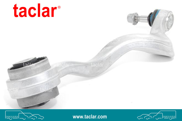 CONTROL ARM FRONT UPPER RIGHT