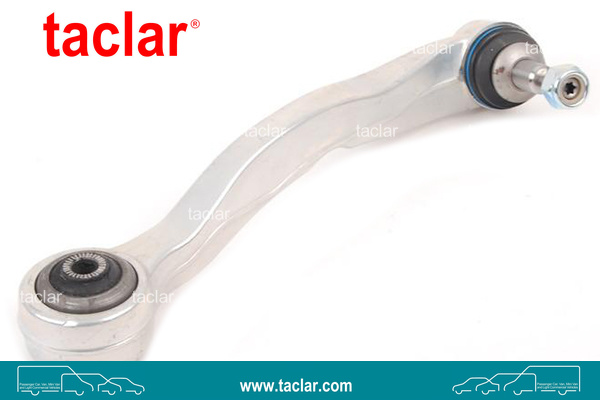 CONTROL ARM FRONT LOWER LEFT
