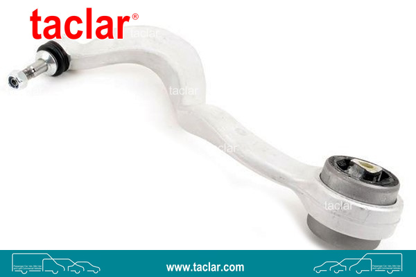 CONTROL ARM FRONT UPPER LEFT