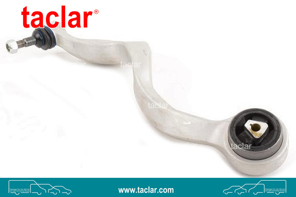 CONTROL ARM FRONT UPPER RIGHT