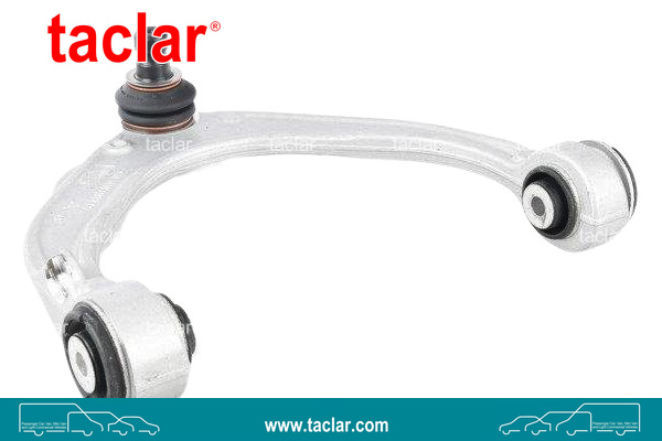 CONTROL ARM FRONT UPPER LEFT