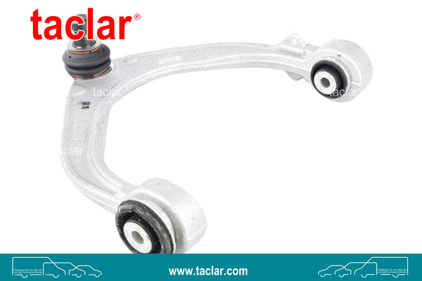 CONTROL ARM FRONT UPPER RIGHT