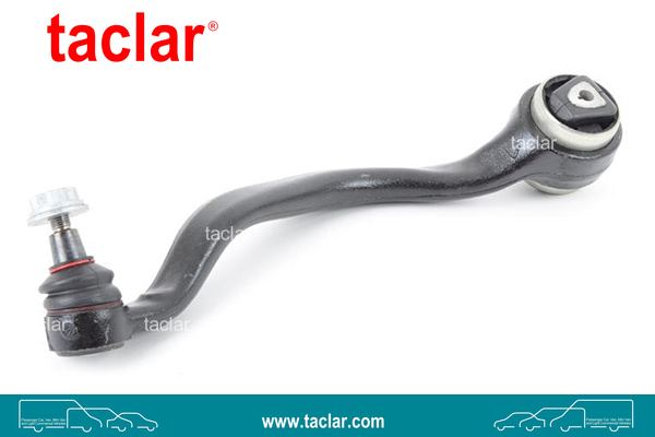 CONTROL ARM FRONT UPPER LEFT