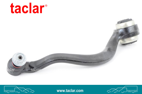 CONTROL ARM FRONT UPPER RIGHT
