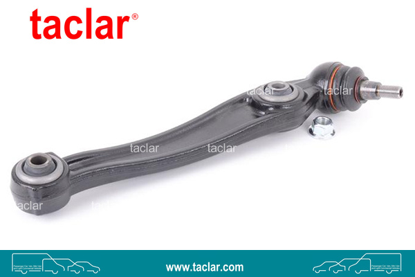 CONTROL ARM FRONT LOWER LEFT
