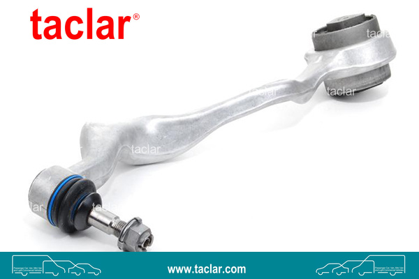 CONTROL ARM FRONT UPPER LEFT