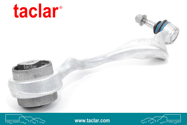 CONTROL ARM FRONT UPPER RIGHT