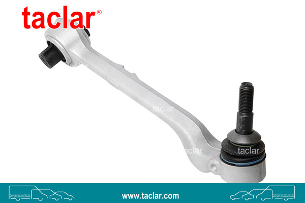 CONTROL ARM FRONT LOWER LEFT