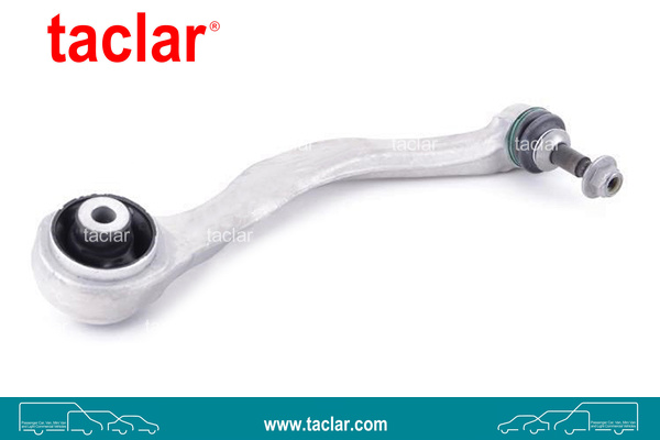 CONTROL ARM FRONT LOWER LEFT