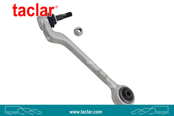 CONTROL ARM FRONT LOWER LEFT